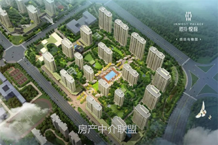 阁楼好大东武仁居5室3厅3卫116万140m2出售